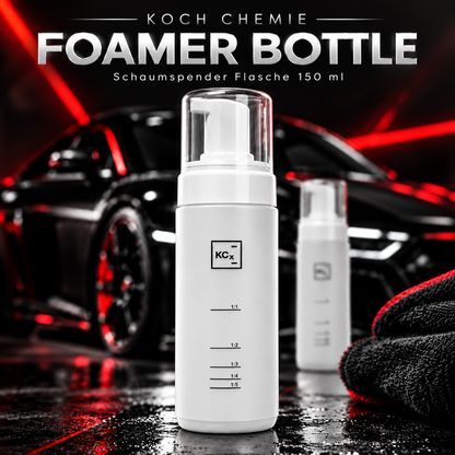 Koch Chemie Foamer Bottle Schaumspender Flasche 150 ml
