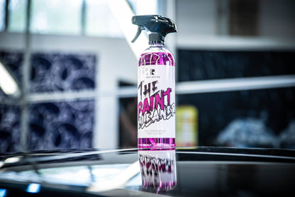Reflected The Paint Cleaner Lackentfetter Silikonentferner Auto vor Versiegelung 750ml – Produktansicht 2