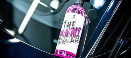 Reflected The Paint Cleaner Lackentfetter Silikonentferner Auto vor Versiegelung 750ml – Produktansicht 3