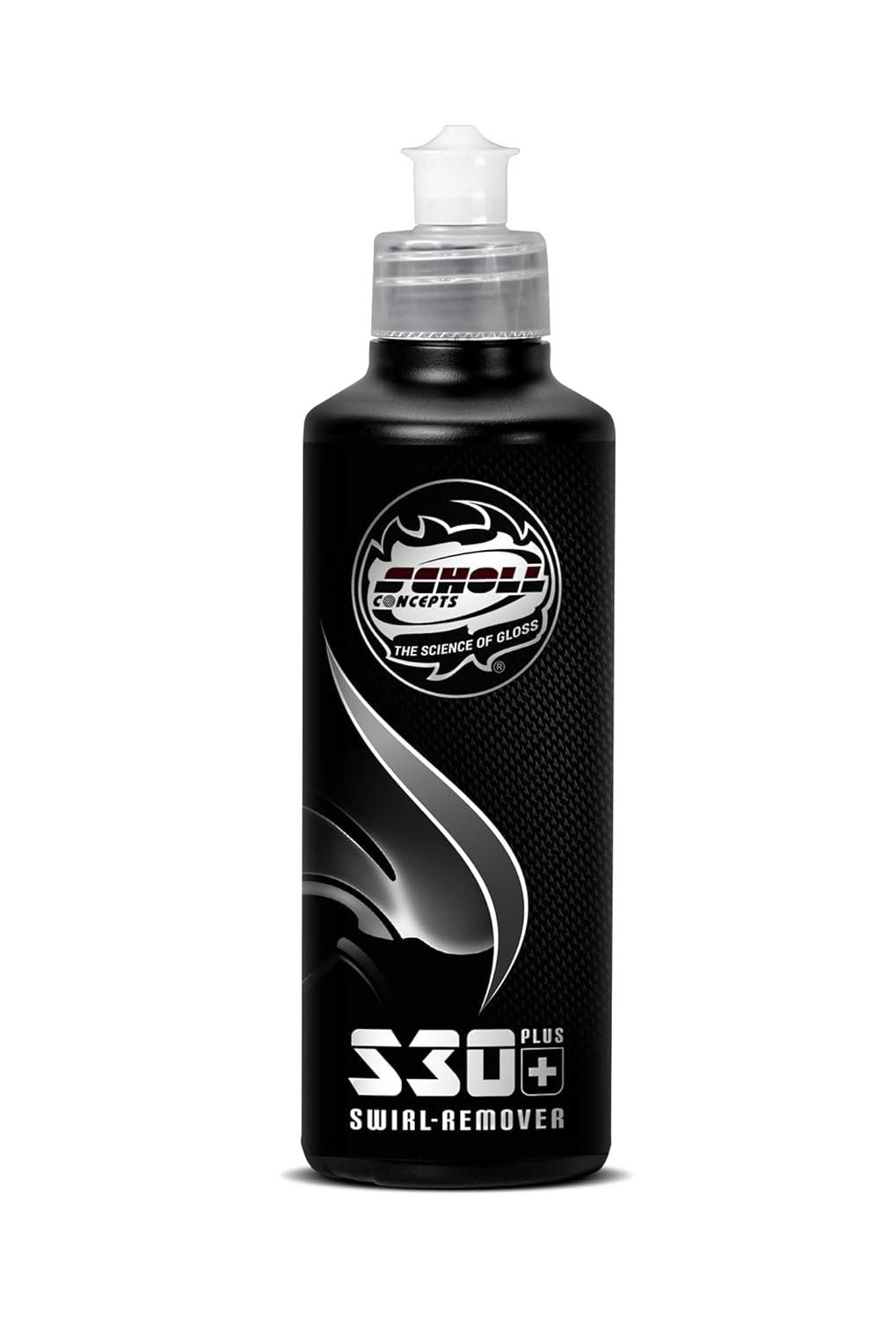 Scholl Concepts S30+ Finishpolitur Auto Anti-Hologramm Hochglanz