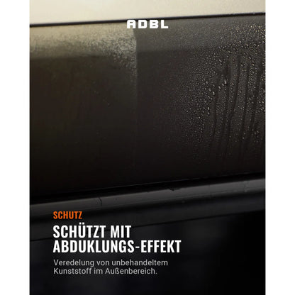 ADBL Blackouter Schutz mit Abdunklungseffekt