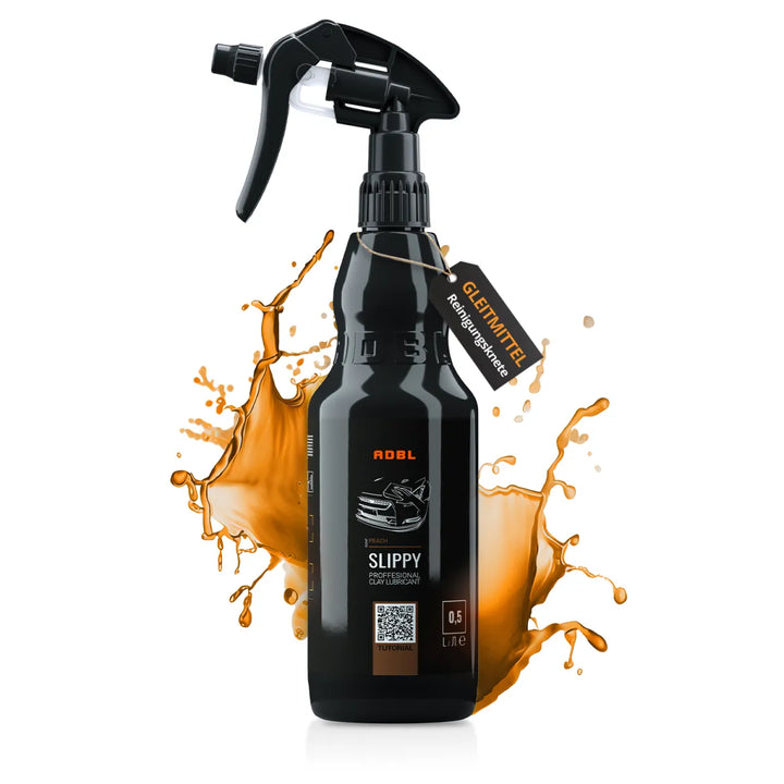 ADBL Slippy Gleitmittel mit Canyon Trigger 500ml