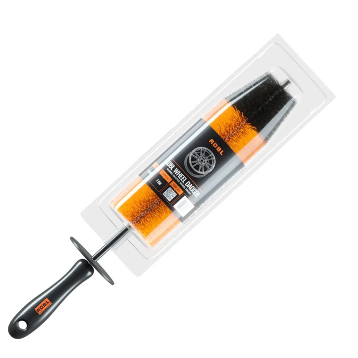 ADBL Wheel Dagger Felgenbürste Produktansicht