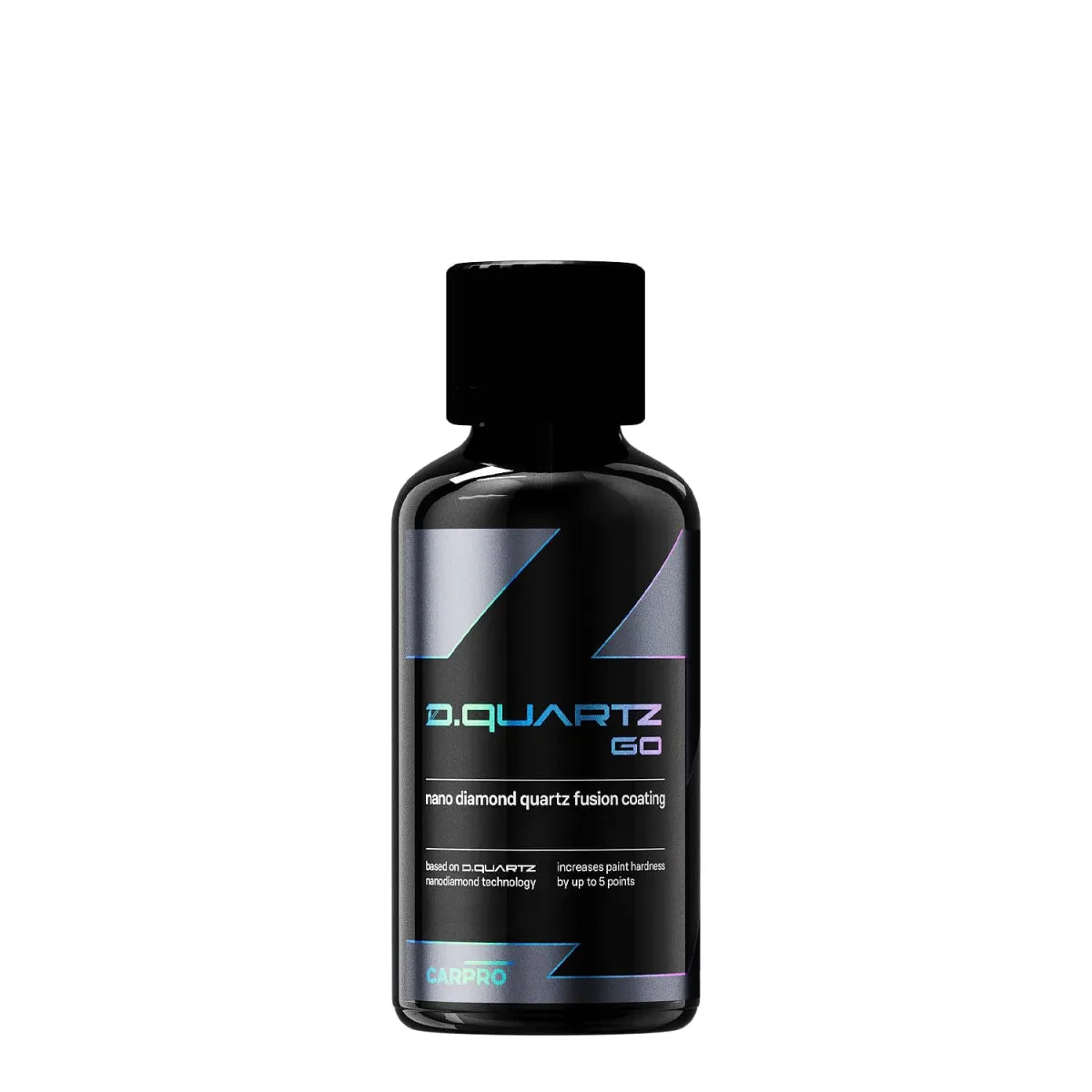 CarPro DQuartz GO Keramikversiegelung 50ml Flasche