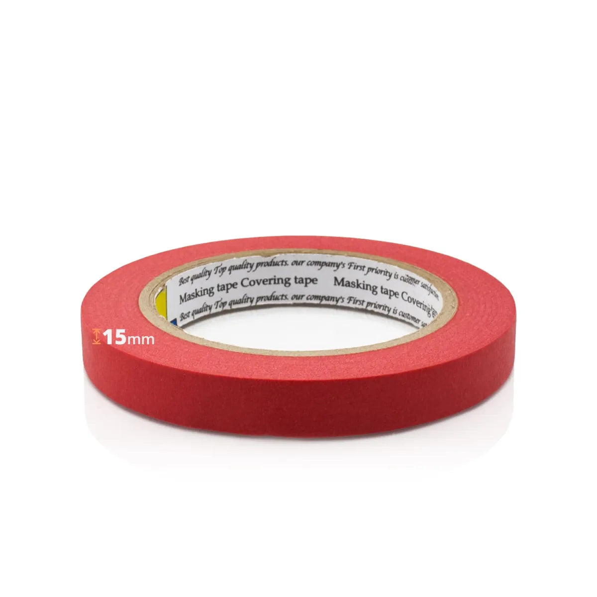 CarPro Masking Tape Klebeband Detailing 5mm 15mm 24mm 45mm Set – Produktansicht 3