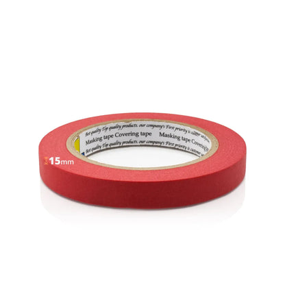 CarPro Masking Tape Klebeband Detailing 5mm 15mm 24mm 45mm Set – Produktansicht 3