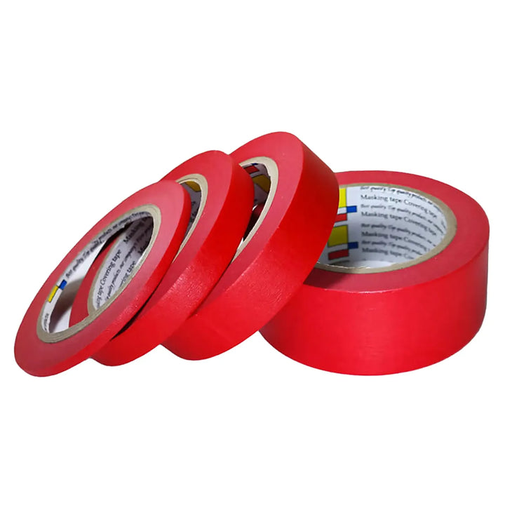 CarPro Masking Tape Klebeband Detailing 5mm 15mm 24mm 45mm Set
