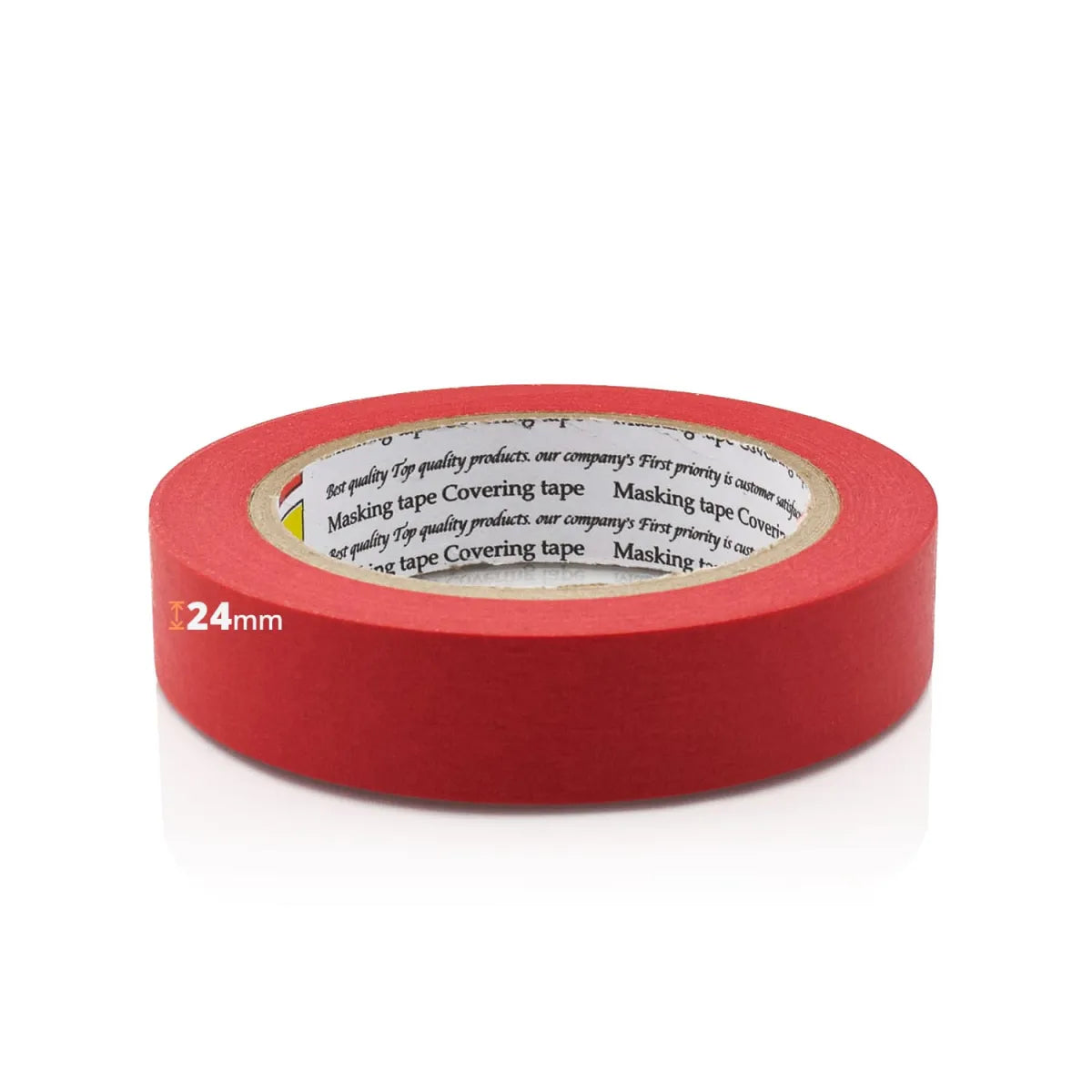 CarPro Masking Tape Klebeband Detailing 5mm 15mm 24mm 45mm Set – Produktansicht 4