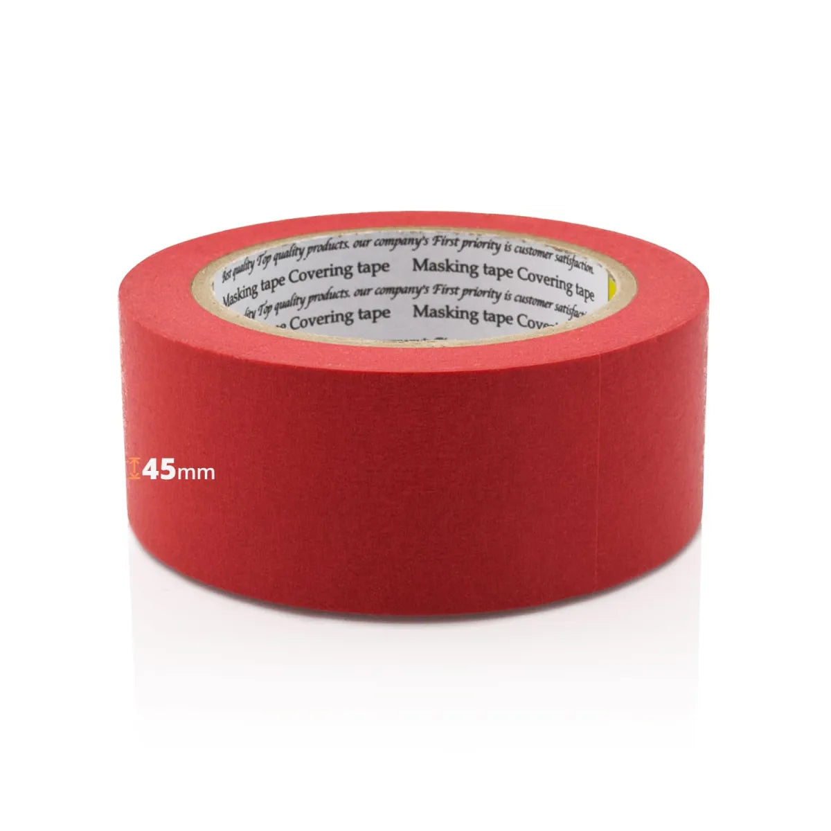 CarPro Masking Tape Klebeband Detailing 5mm 15mm 24mm 45mm Set – Produktansicht 5