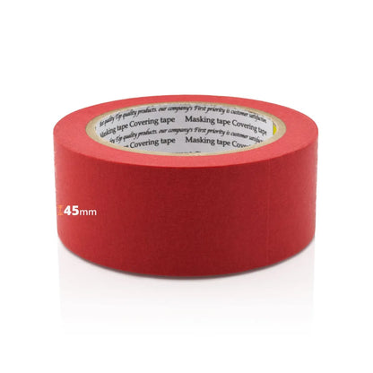 CarPro Masking Tape Klebeband Detailing 5mm 15mm 24mm 45mm Set – Produktansicht 5
