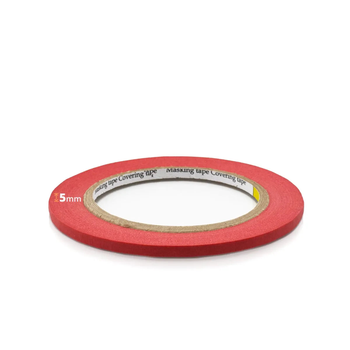 CarPro Masking Tape Klebeband Detailing 5mm 15mm 24mm 45mm Set – Produktansicht 2