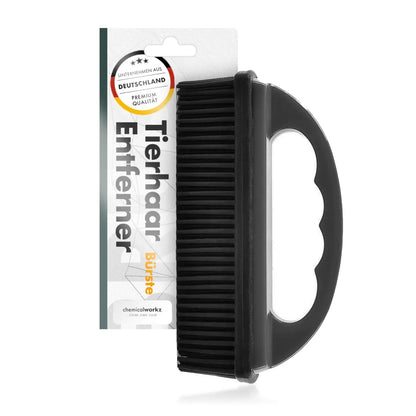 chemicalworkz Hair Removal Brush Tierhaarbürste