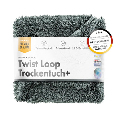 Chemicalworkz Auto Trockentuch XXL Mikrofaser 1600 GSM extra Saugkraft