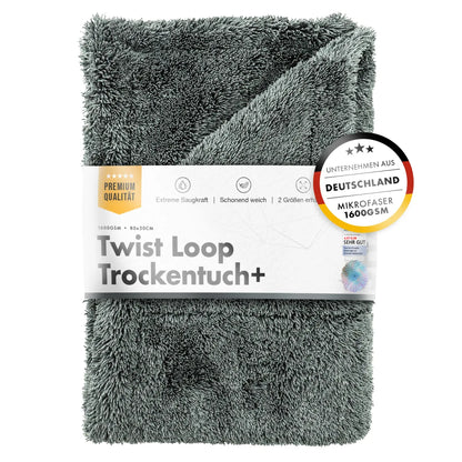 Chemicalworkz Auto Trockentuch XXL Mikrofaser 1600 GSM extra Saugkraft – Produktansicht 2