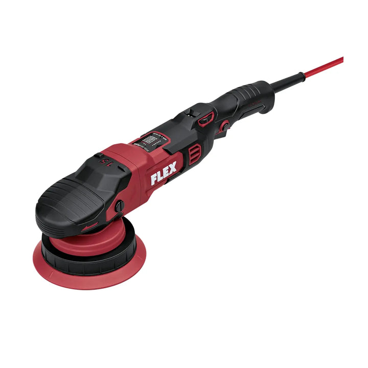 FLEX XFE 2 15 14-EC C Freilauf Exzenter Poliermaschine