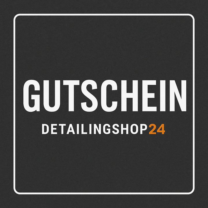 Geschenkgutschein 25€