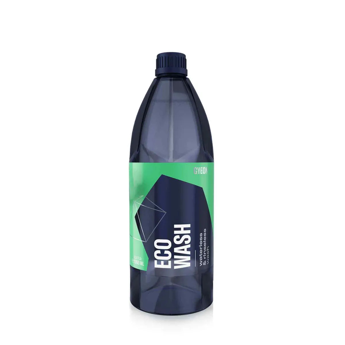 GYEON Q²M ECOWash Rinseless Wash - Trockenwäsche 500 ml