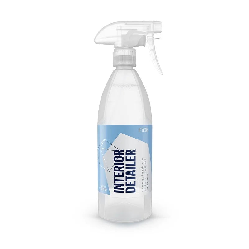 GYEON Q²M InteriorDetailer Innenraum-Detailer antibakteriell 1,0 Liter