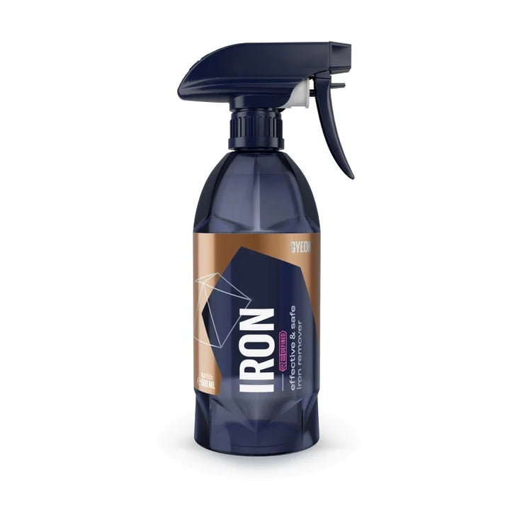 GYEON Q²M Iron REDEFINED Flugrostentferner 500 ml