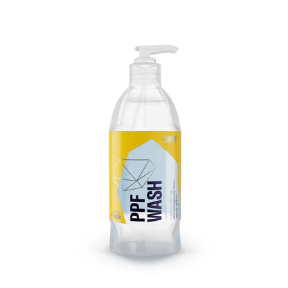 GYEON Q²M PPF Wash Shampoo für Folien und Wraps 500 ml
