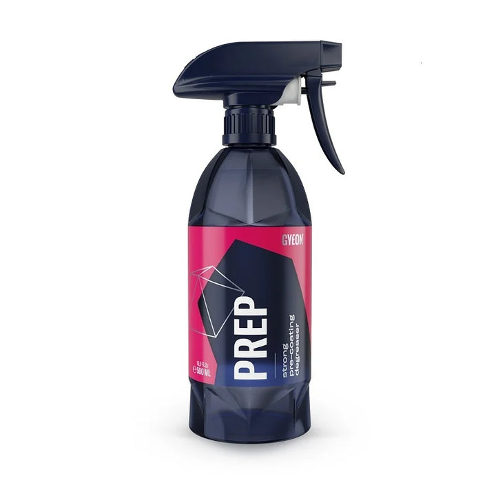 GYEON Q²M Prep Entfetter auf Alkoholbasis 500ml