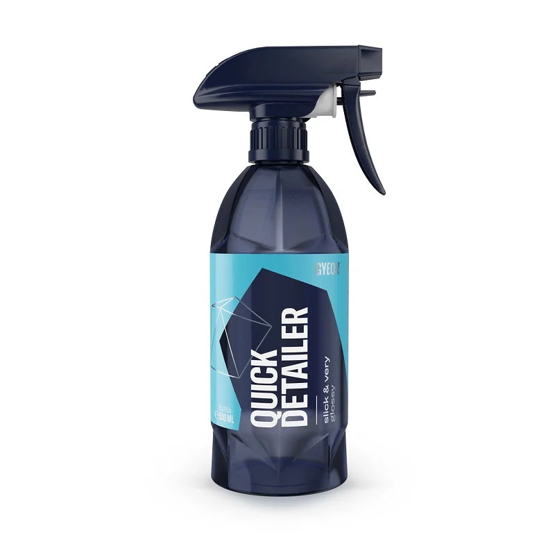 GYEON Q²M QuickDetailer 1,0 Liter