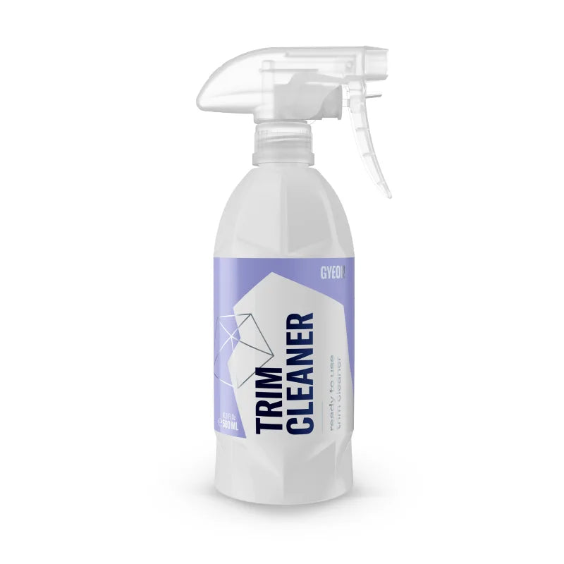 GYEON Q²M TrimCleaner Kunststoffreiniger stark 500 ml