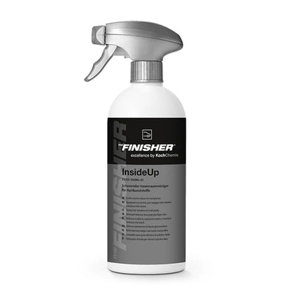 The Finisher InsideUp Innenraumreiniger 500ml