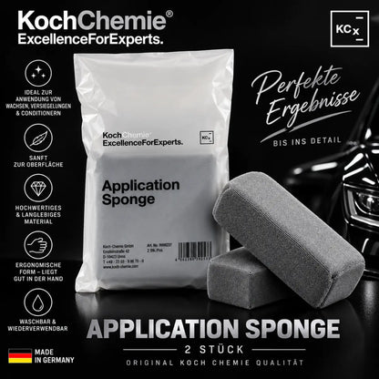Koch Chemie Application Sponge 2 Stück