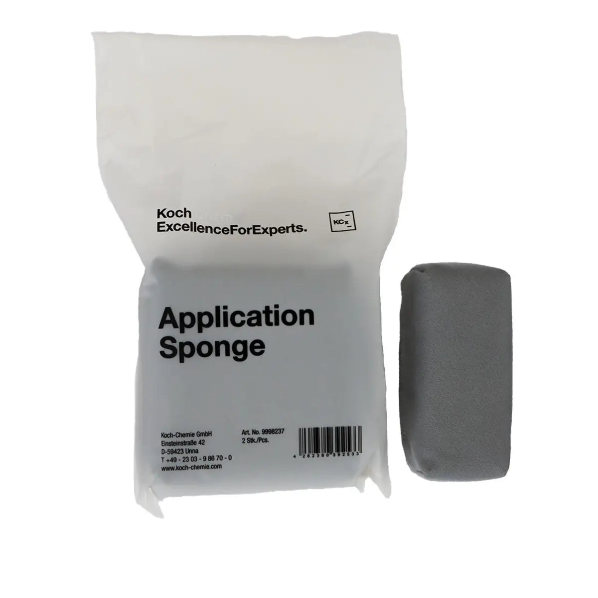 Koch Chemie Application Sponge 2 Stück