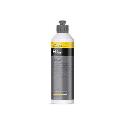Koch Chemie Fine Cut F6.01 Feine Schleifpolitur Auto Anti-Hologramm – Produktansicht 2