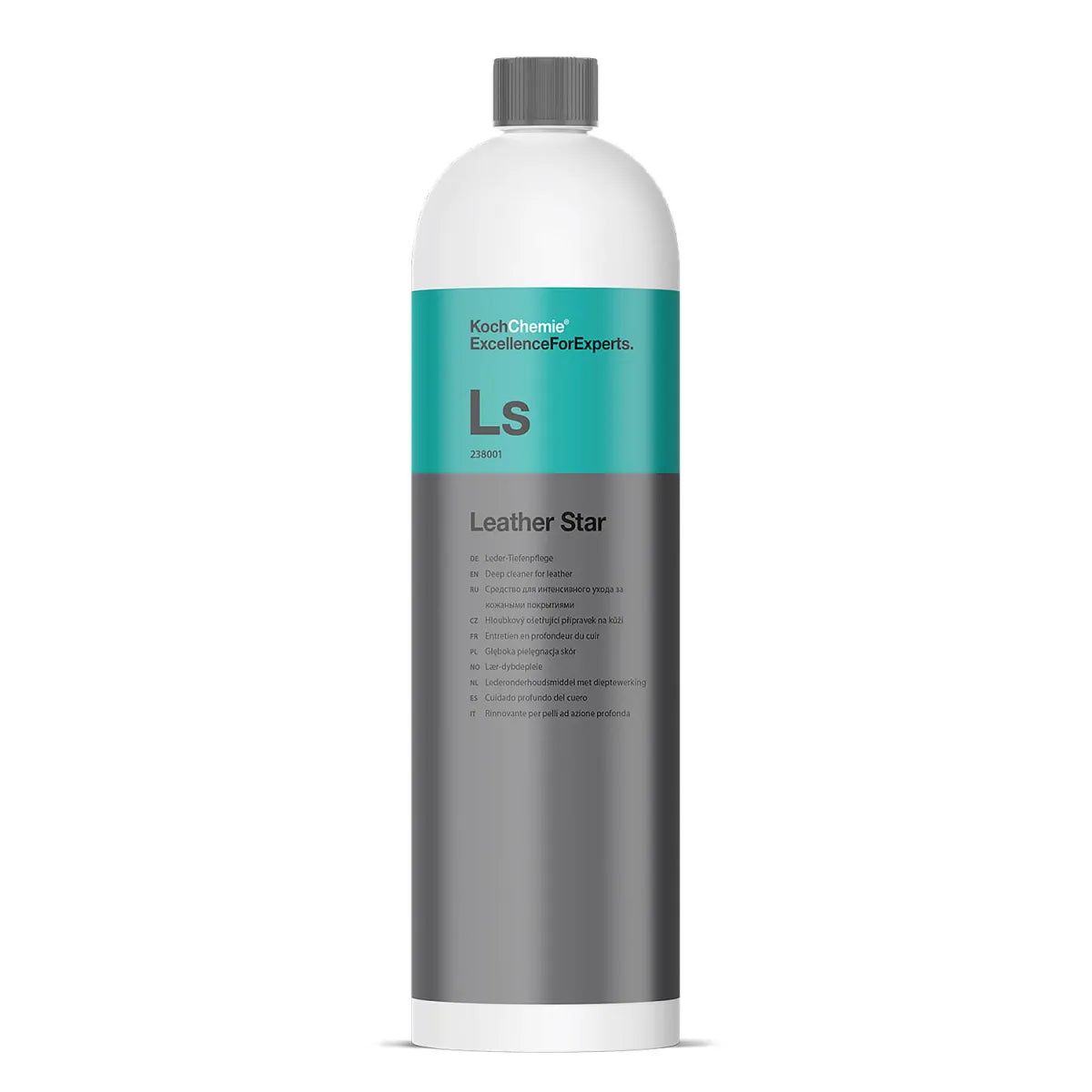Koch Chemie Leather Star Lederpflege 1L