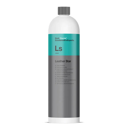 Koch Chemie Leather Star Lederpflege 1L