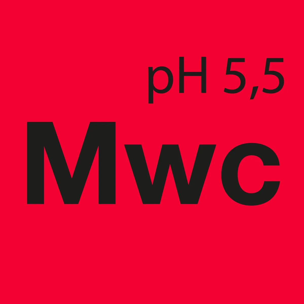 Koch Chemie Mwc Magic Wheel Cleaner pH 5,5 Logo