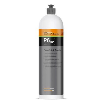 Koch Chemie One Cut & Finish P6.02 1L 1 Liter