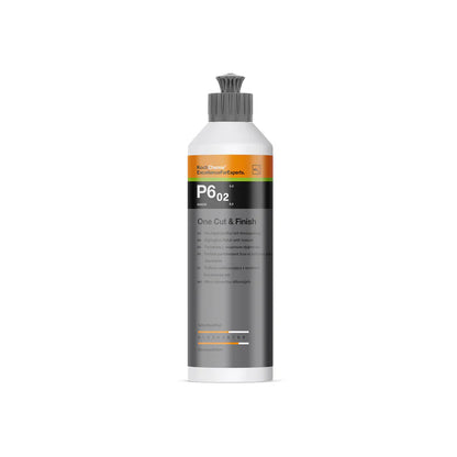 Koch Chemie One Cut & Finish P6.02 250ml