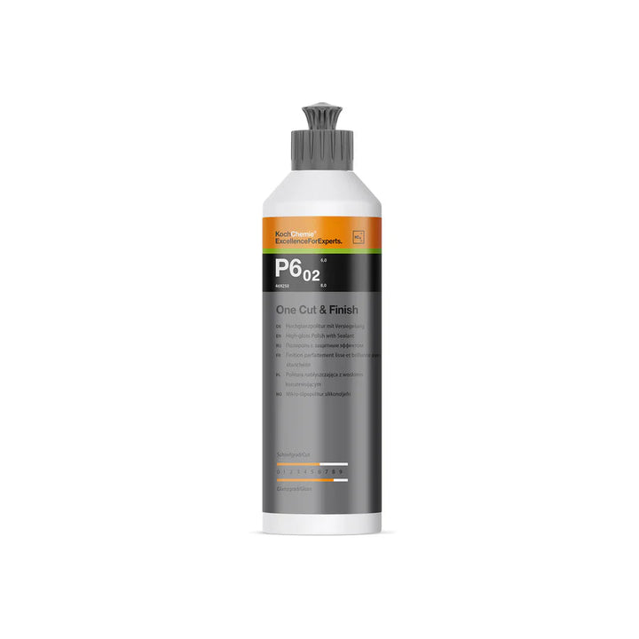 Koch Chemie One Cut & Finish P6.02 250ml