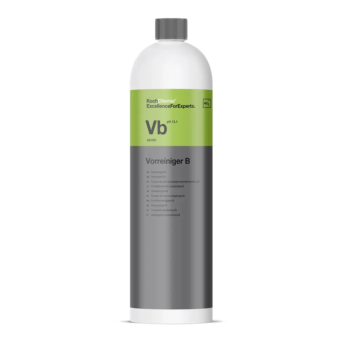 Koch Chemie Vorreiniger B Vb 1L