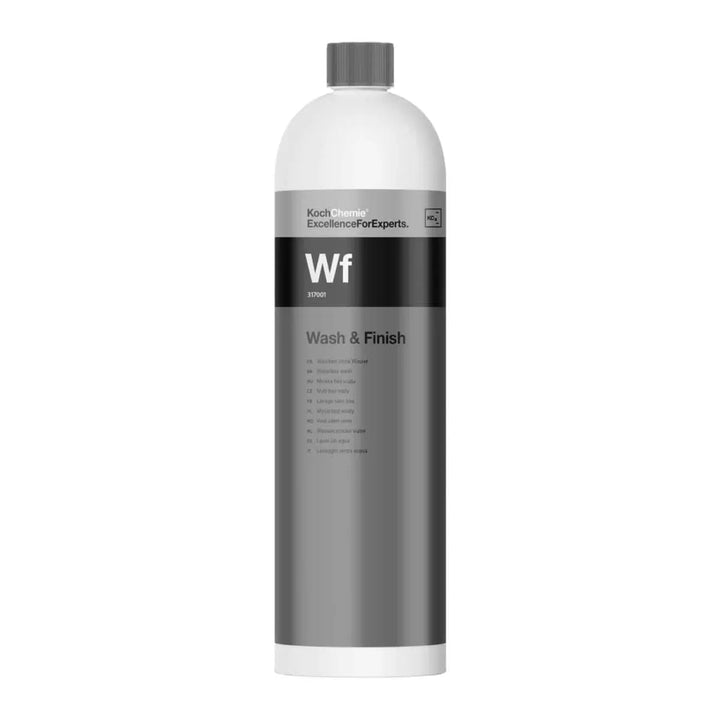 Koch Chemie Wash & Finish "Wf" Waterless-Wash Detailer 1000ml