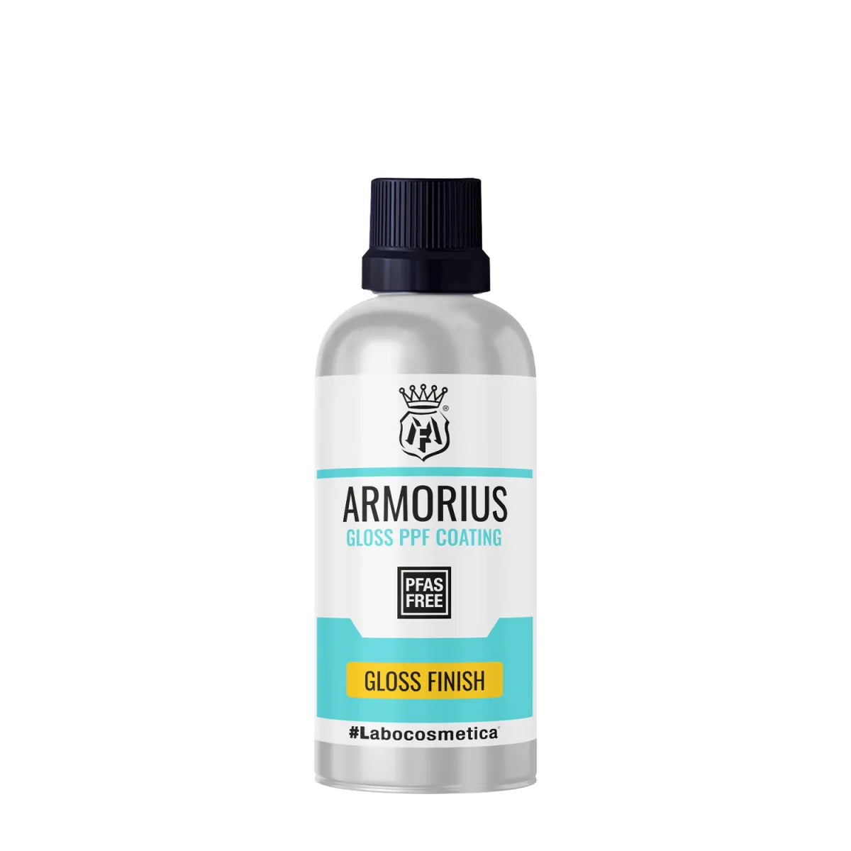 Labocosmetica Armorius Keramikversiegelung für Folie PPF Auto