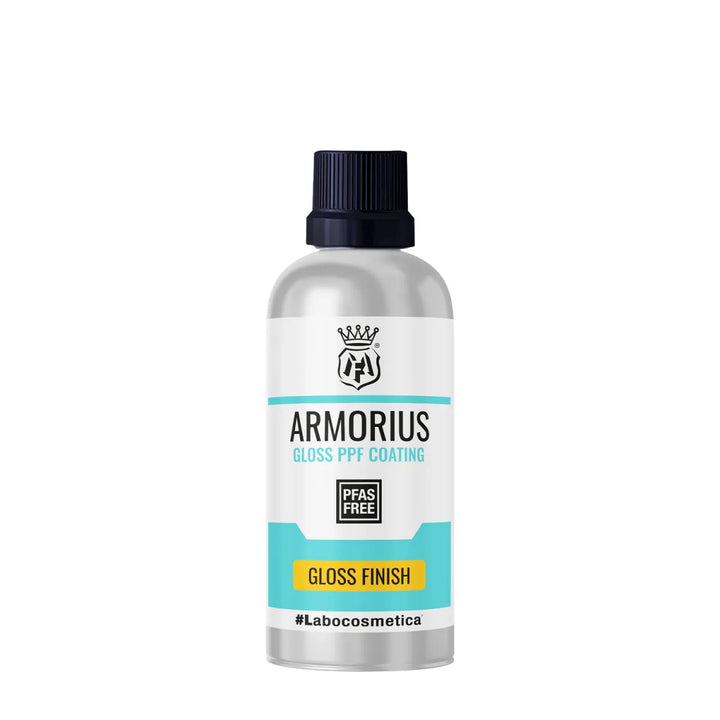 Labocosmetica Armorius Keramikversiegelung für Folie PPF Auto