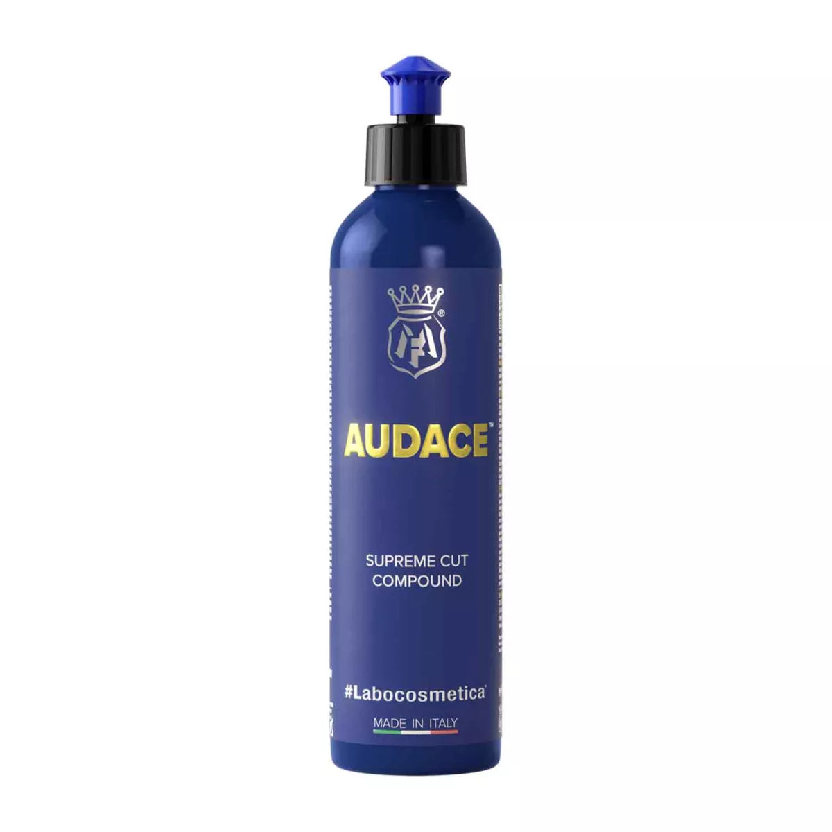 Labocosmetica Audace Heavy Cut Schleifpolitur Auto Defektkorrektur