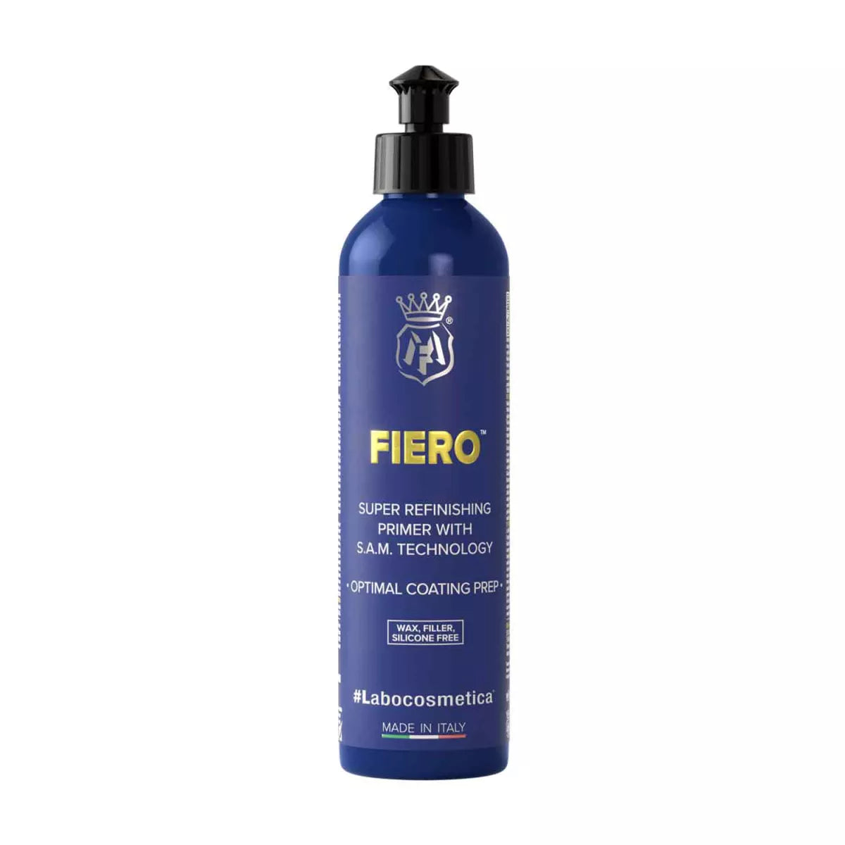 Labocosmetica Fiero Hochglanzpolitur & Coating Primer Auto Finish