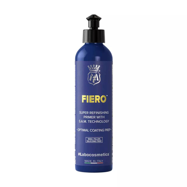 Labocosmetica Fiero Hochglanzpolitur & Coating Primer Auto Finish