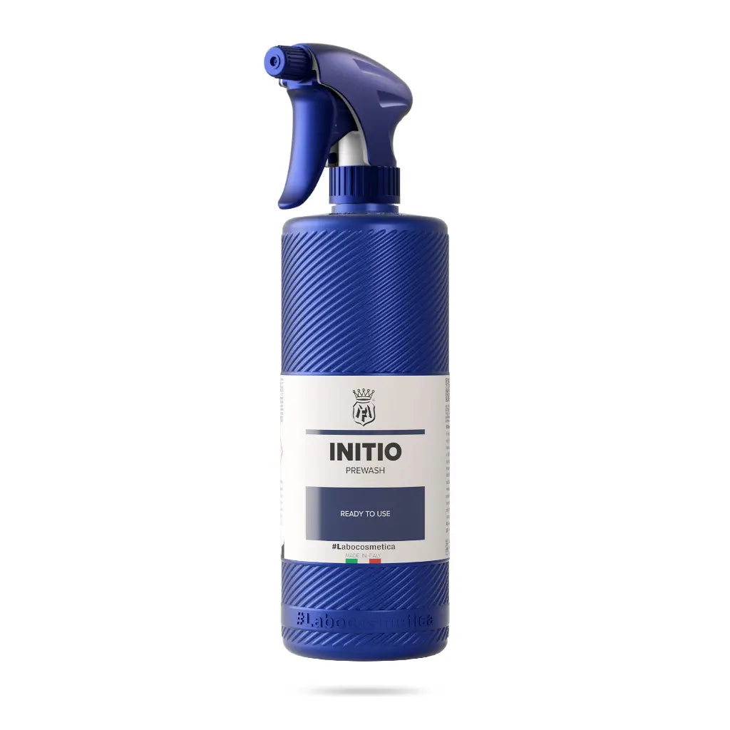 Labocosmetica Initio Vorreiniger Auto alkalisch Snow Foam ready