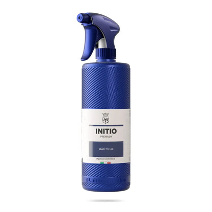 Labocosmetica Initio Vorreiniger Auto alkalisch Snow Foam ready