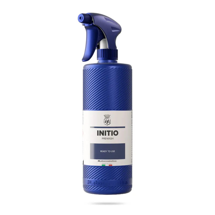 Labocosmetica Initio Vorreiniger Auto alkalisch Snow Foam ready