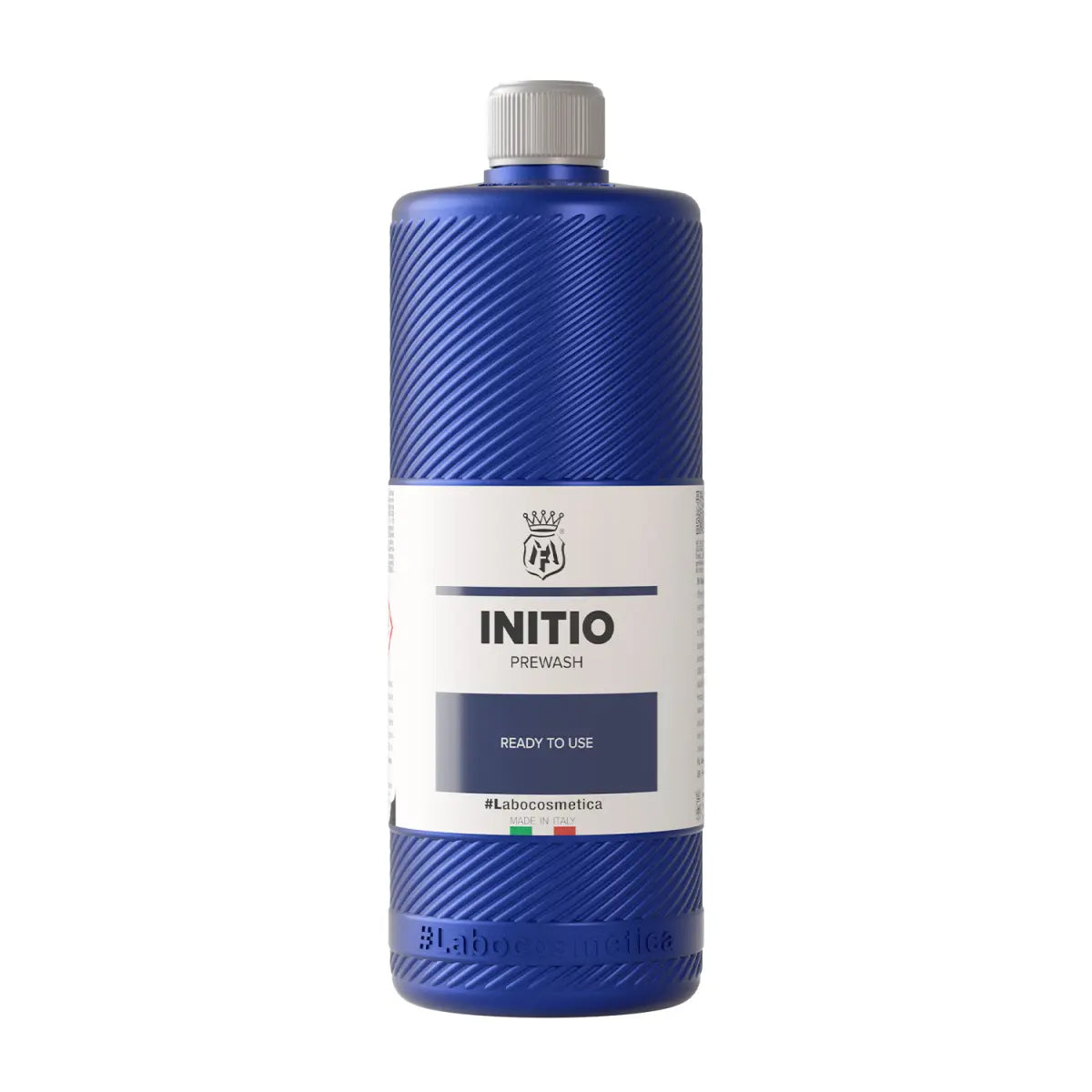 Labocosmetica Initio Vorreiniger Auto alkalisch Snow Foam ready – Produktansicht 2