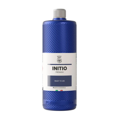 Labocosmetica Initio Vorreiniger Auto alkalisch Snow Foam ready – Produktansicht 2