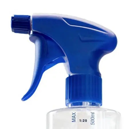 Labocosmetica Leerflasche Dosierskala 500ml Detailing Zubehör – Produktansicht 3